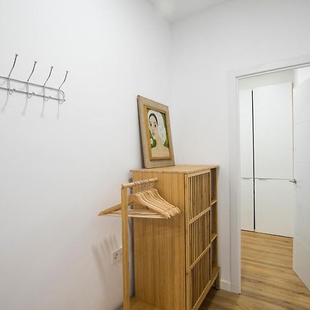 Casa Celia Lägenhet Cádiz Exteriör bild