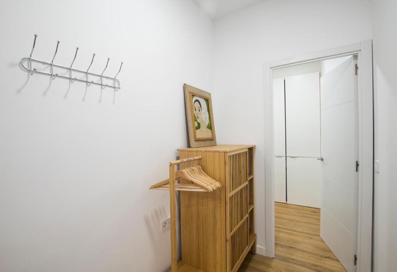 Casa Celia Lägenhet Cádiz Exteriör bild