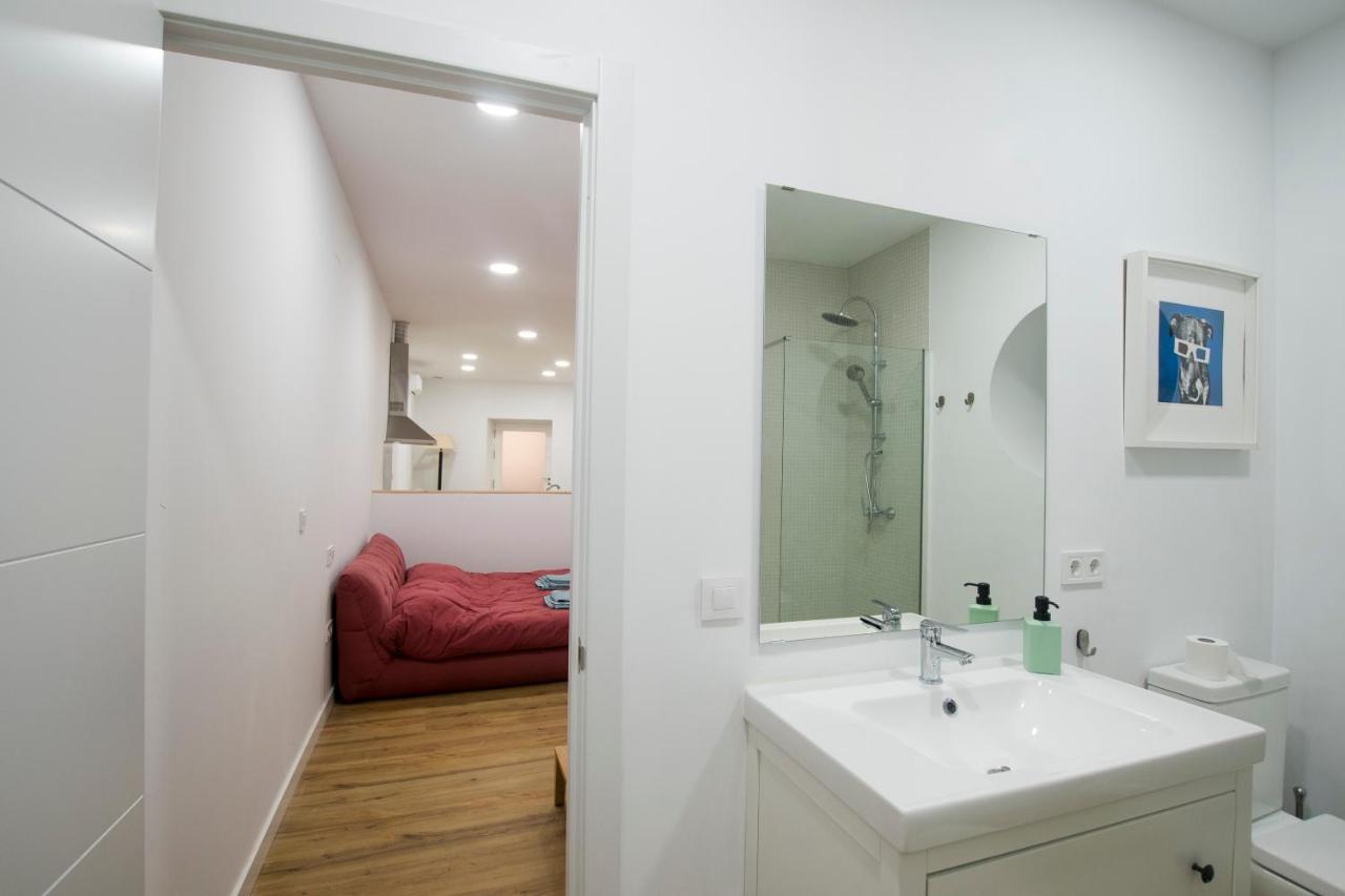 Casa Celia Lägenhet Cádiz Exteriör bild